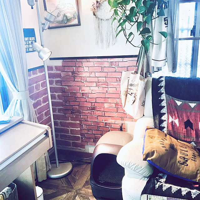 maroさんの実例写真