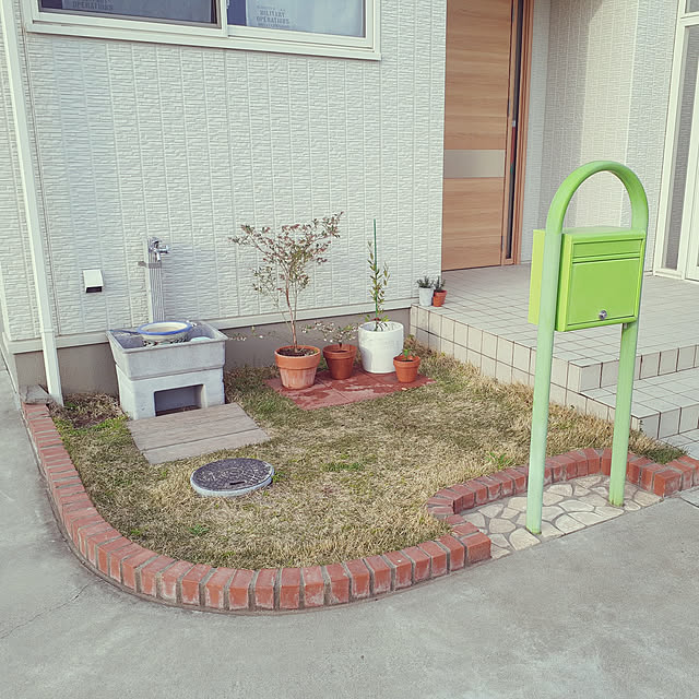 nisijimabaseさんの実例写真