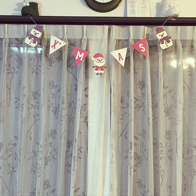 saoriさんの実例写真