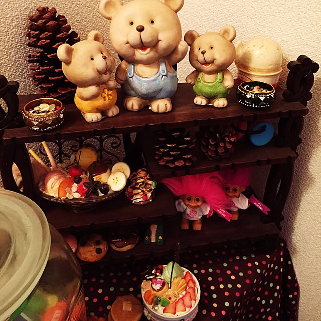 jamさんの実例写真