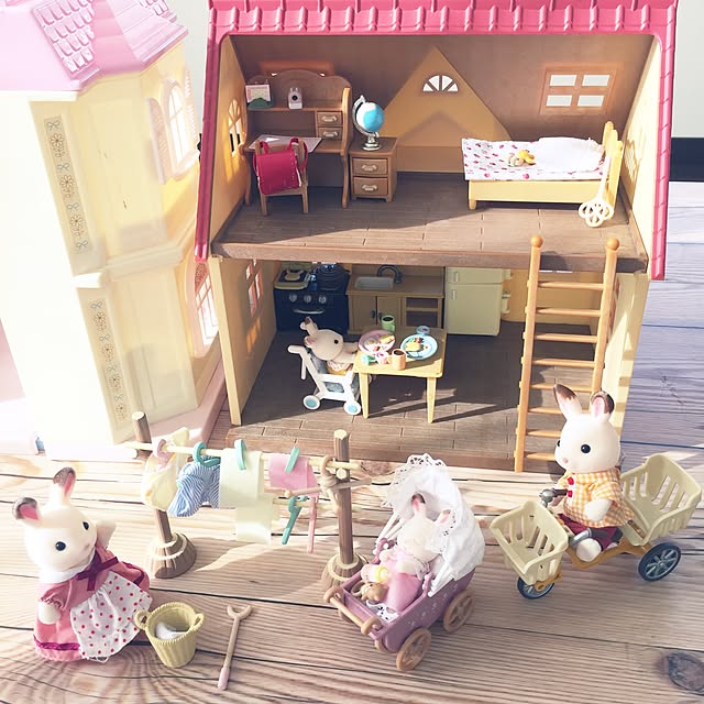 sakuraさんの実例写真