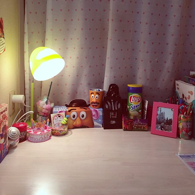 SaRa_Toyさんの実例写真