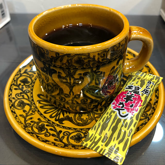 Mumyuyeeさんの部屋
