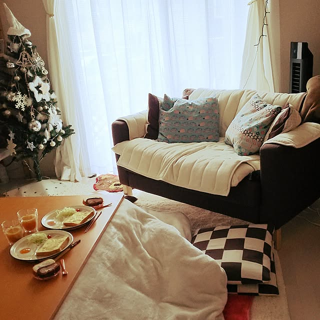 kazuさんの実例写真