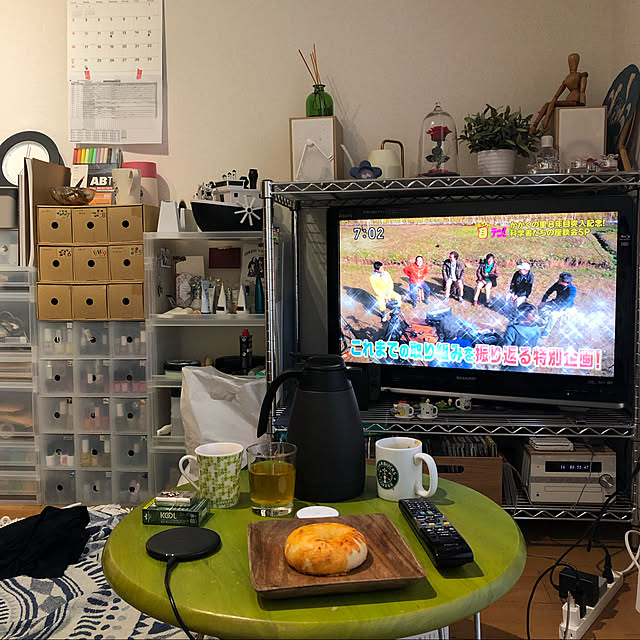 tnさんの実例写真