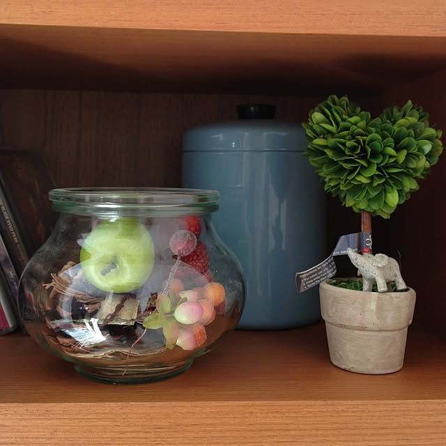 chiekoさんの実例写真