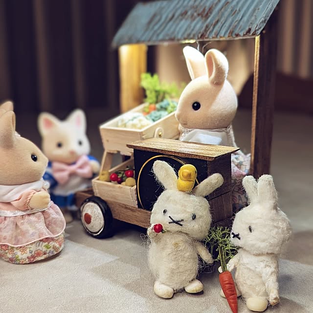 noahさんの部屋