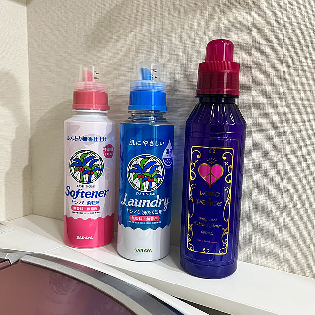RONNさんの実例写真