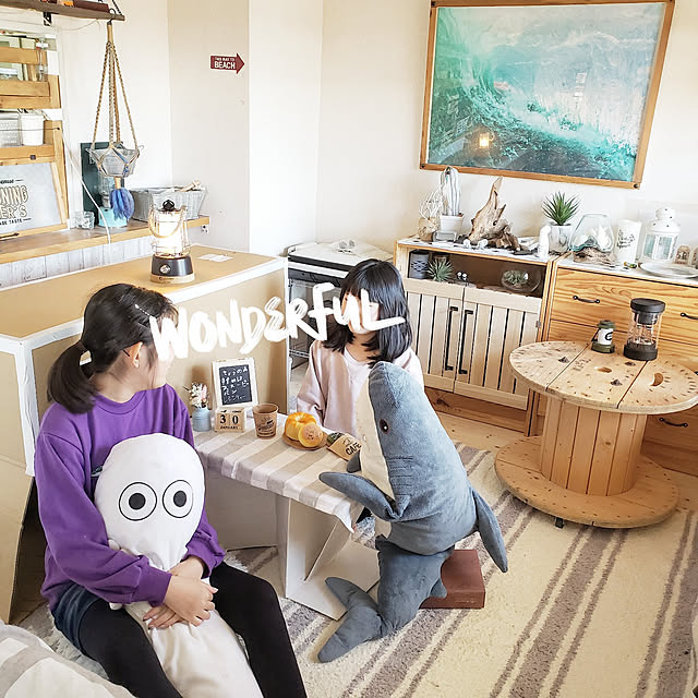 maiさんの実例写真