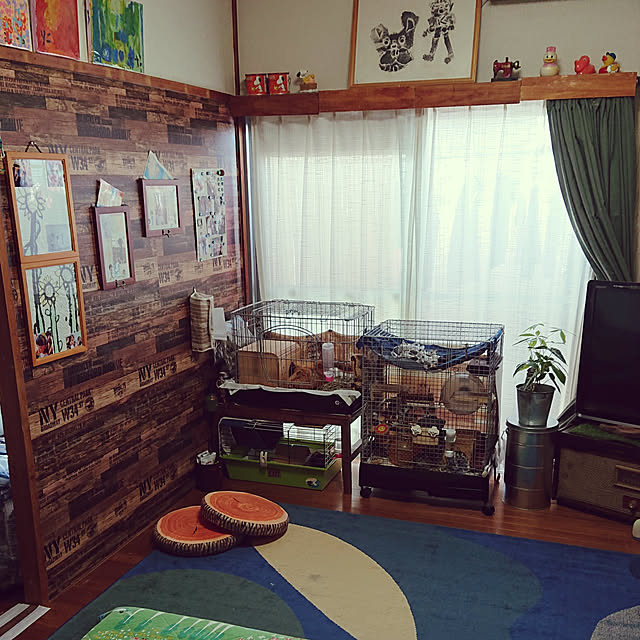 Kicin-osuke+さんの実例写真
