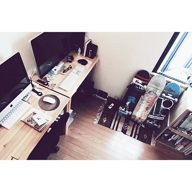 HALさんの実例写真