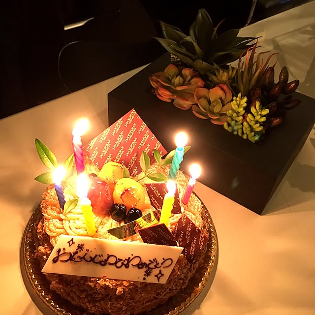 kaerucoさんの実例写真
