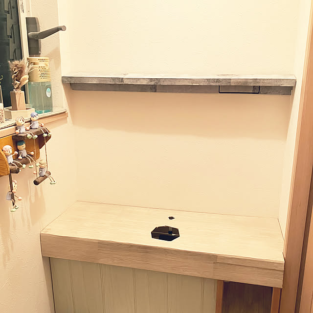 keep_patienceさんの部屋