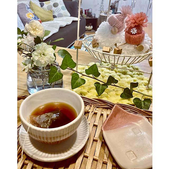 CoCo0617さんの部屋