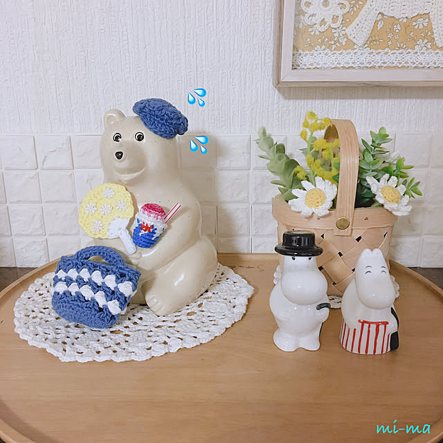 mi-maさんの実例写真