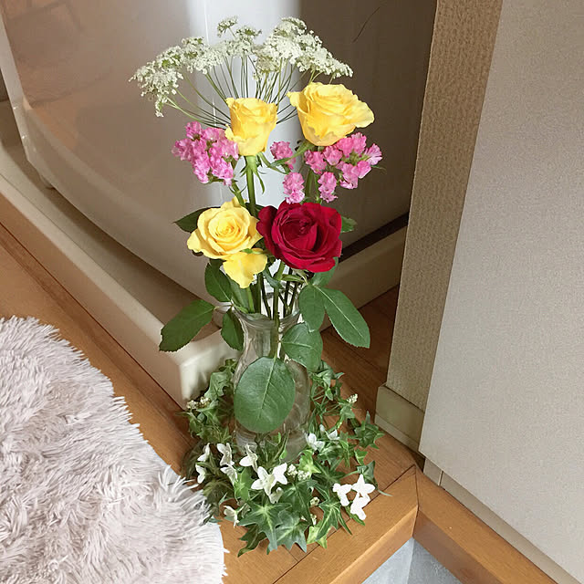 RanRanさんの実例写真