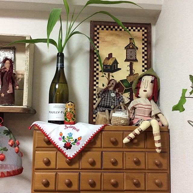 makiさんの実例写真