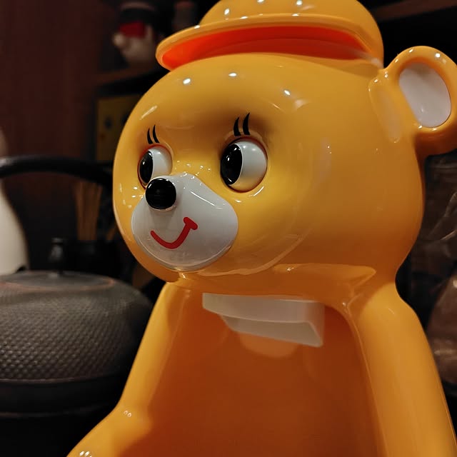 hohoさんの部屋