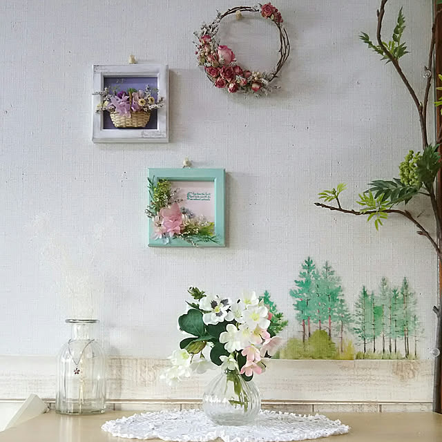 naopyiさんの実例写真