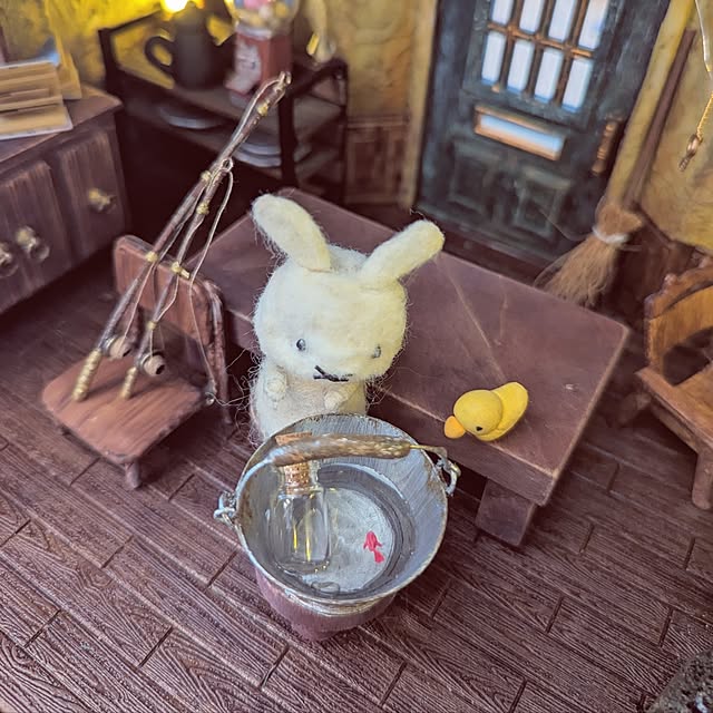 noahさんの部屋