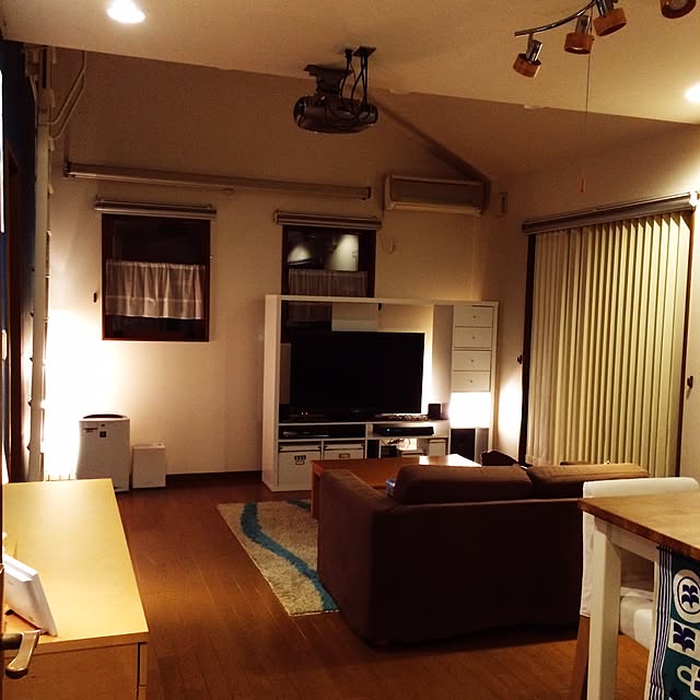 rinaonさんの実例写真