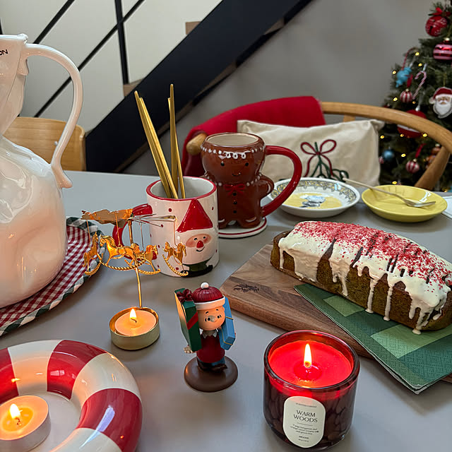 kahomeさんの部屋