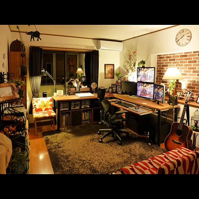 Yoshitakaさんの実例写真