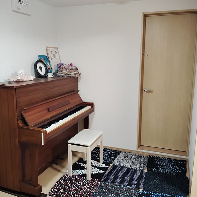 kkさんの部屋