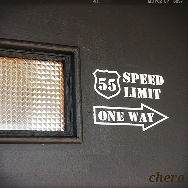 chero.さんの実例写真