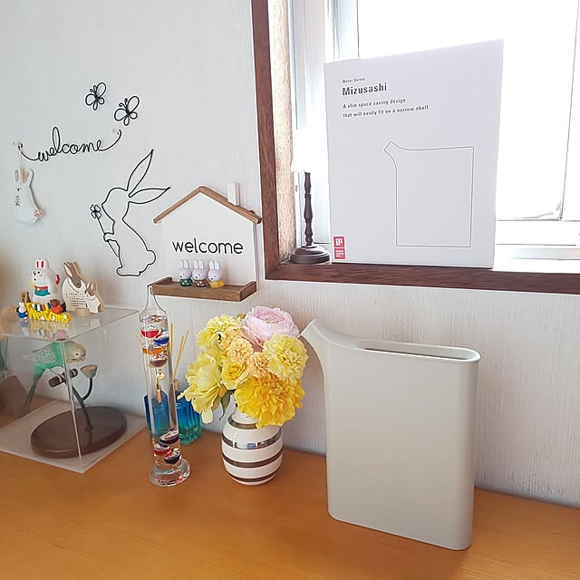 kumimmyさんの部屋
