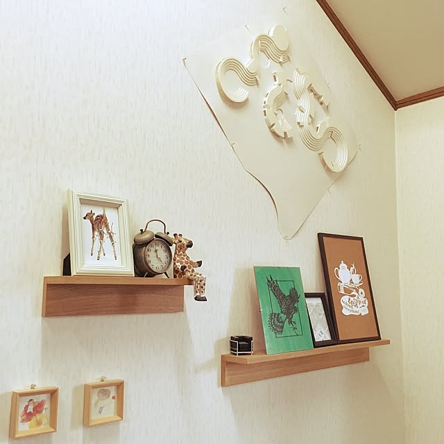 108さんの実例写真