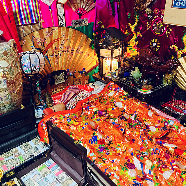takakuzenさんの部屋