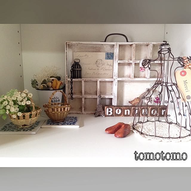 tomotomo325さんの実例写真
