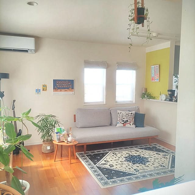 .Haさんの部屋