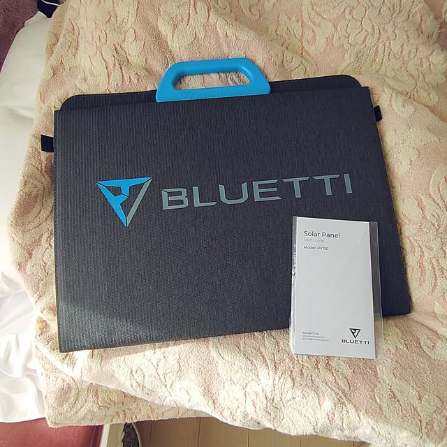 Bienvenueさんの部屋