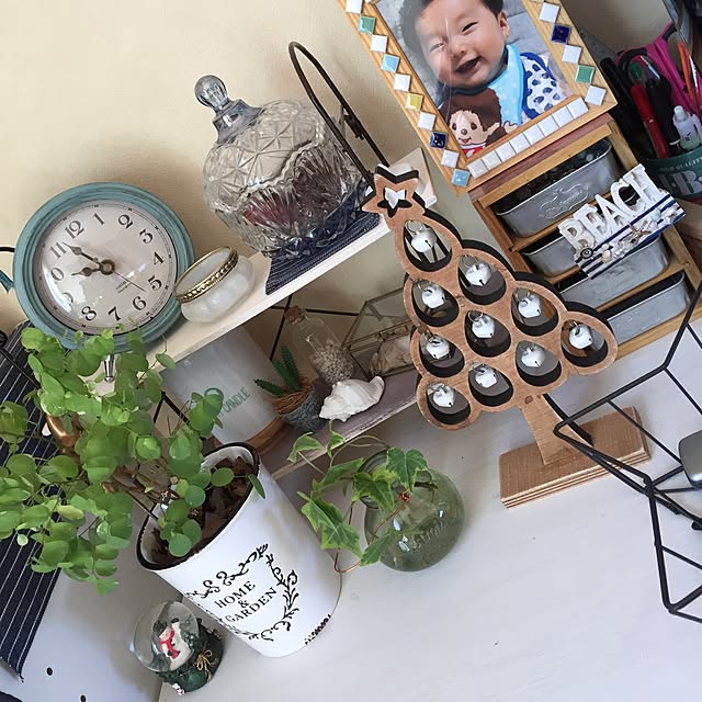 s.saさんの実例写真