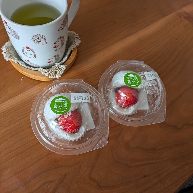 mi-saさんの部屋