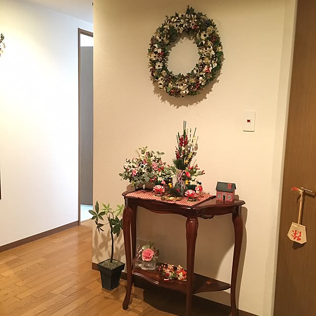 ichigonさんの実例写真