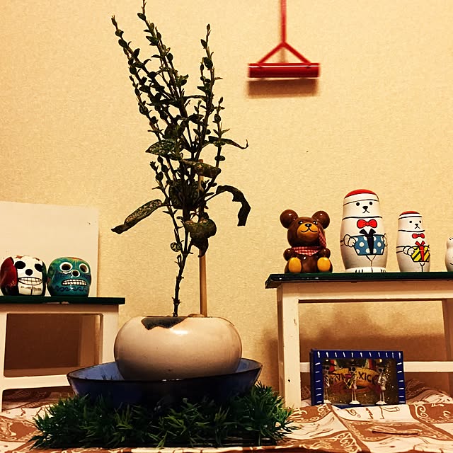 kazuchanさんの実例写真