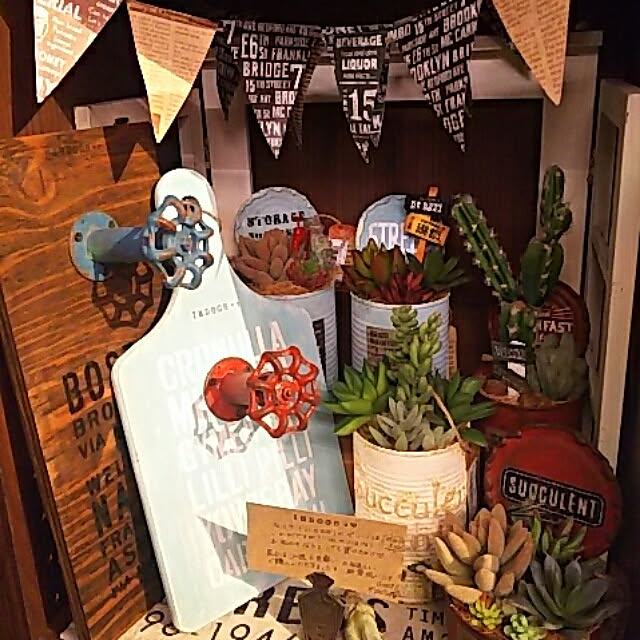 INDOORさんの実例写真