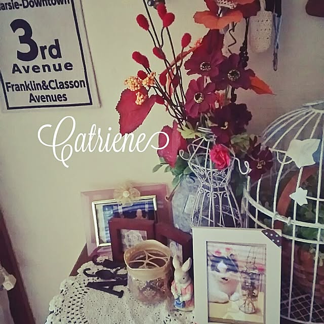 catriene0123さんの実例写真