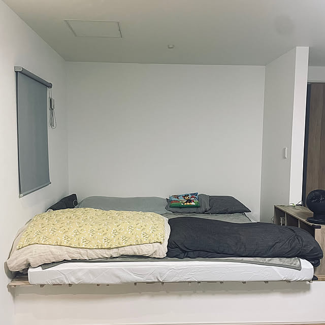 Yuさんの部屋