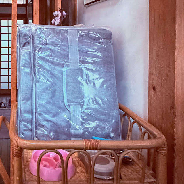 chacoさんの実例写真