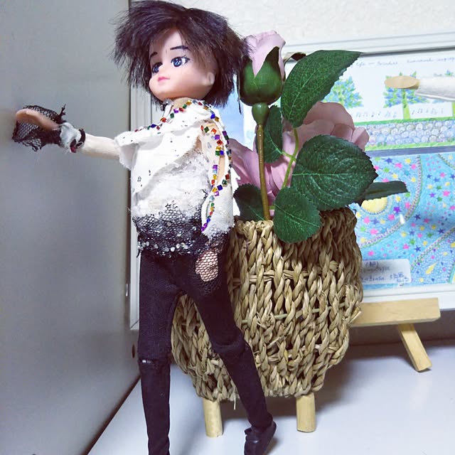 buronzさんの実例写真