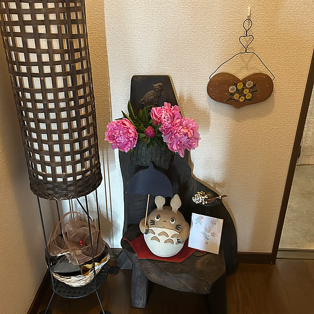 ritsukoさんの部屋