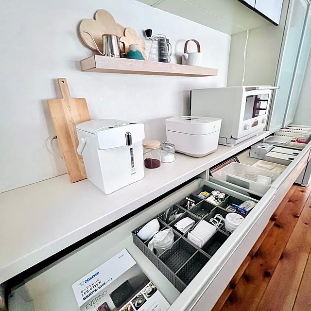 mamyuさんの実例写真