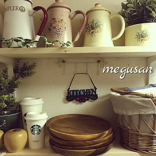 megusanさんの実例写真