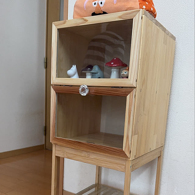 ossanさんの部屋