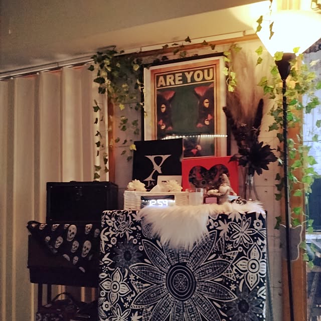runaさんの部屋