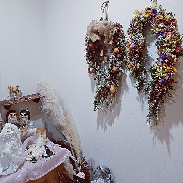 mocomocoさんの部屋
